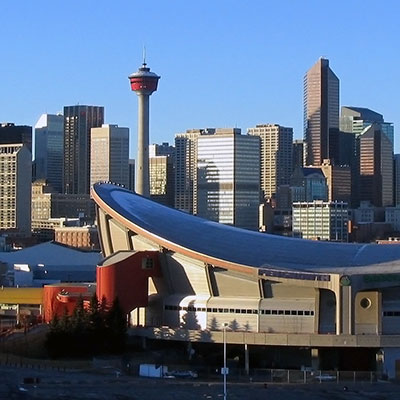 Calgary
